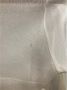 Alaïa Pre-owned Silk tops Beige Dames - Thumbnail 3