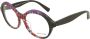 Alain Mikli Stijlvolle Vista Zonnebril Multicolor Unisex - Thumbnail 2
