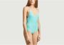 Albertine One-piece Blauw Dames - Thumbnail 2