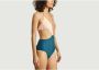 Albertine One-piece Meerkleurig Dames - Thumbnail 2