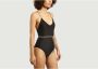 Albertine One-piece Zwart Dames - Thumbnail 2