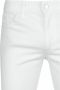 Alberto Regular fit jeans in 5-pocketmodel model 'PIPE' - Thumbnail 2