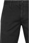 Alberto Slim fit broek met steekzak model 'LOU' - Thumbnail 2