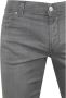 Alberto Regular fit jeans in 5-pocketmodel model 'PIPE' - Thumbnail 2