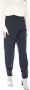 Alessia Santi Rechte broek Blauw Dames - Thumbnail 2