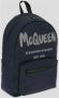 Alexander mcqueen Stijlvolle Rugzak Blauw Heren - Thumbnail 2