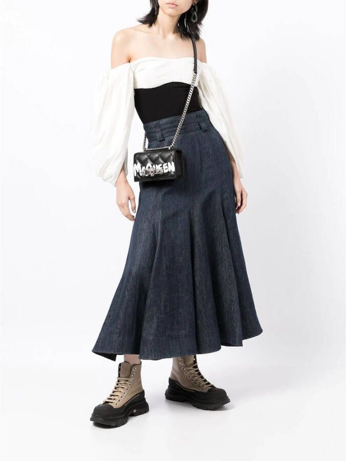 alexander mcqueen Bags .. Zwart Dames