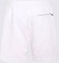 Alexander mcqueen Witte casual shorts voor heren White Heren - Thumbnail 4