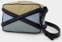 Alexander mcqueen Multikleur Leren Crossbody Camera Tas Multicolor Heren - Thumbnail 2