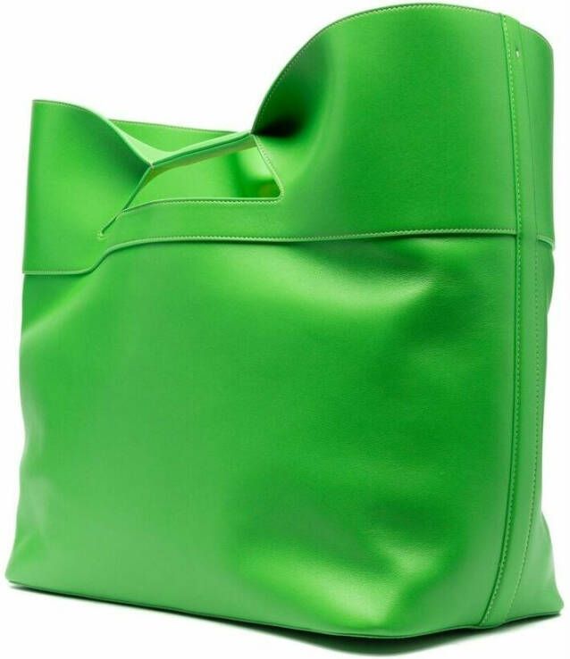 alexander mcqueen Bags .. Green Groen Dames