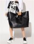 Alexander mcqueen Handtas Zwart Dames - Thumbnail 2