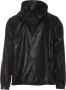 Alexander mcqueen Zwarte Graffiti Print Herenjas Zwart Heren - Thumbnail 2