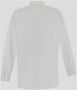 Alexander mcqueen Normaal shirt White Heren - Thumbnail 2