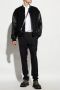 Alexander mcqueen Plooivoorpantalon Zwart Heren - Thumbnail 2