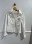 Alexander McQueen Pre-owned Cotton tops White Dames - Thumbnail 2