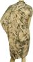 Alexander McQueen Pre-owned Fabric dresses Beige Dames - Thumbnail 2