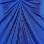 Alexander McQueen Pre-owned Fabric dresses Blue Dames - Thumbnail 2