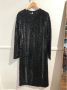 Alexander McQueen Pre-owned Fabric dresses Zwart Dames - Thumbnail 2
