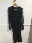 Alexander McQueen Pre-owned Fabric dresses Zwart Dames - Thumbnail 2