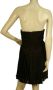 Alexander McQueen Pre-owned Fabric dresses Zwart Dames - Thumbnail 2