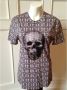 Alexander McQueen Pre-owned Fabric tops Zwart Dames - Thumbnail 2