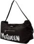 Alexander McQueen Pre-owned Fabric handbags Zwart Dames - Thumbnail 2
