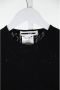 Alexander McQueen Pre-owned Polyester dresses Zwart Dames - Thumbnail 2