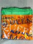 Alexander McQueen Pre-owned Silk scarves Oranje Dames - Thumbnail 2