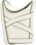 Alexander mcqueen Schoudertas Beige Dames - Thumbnail 2