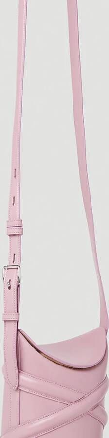 alexander mcqueen Shoulder Bags Roze Dames