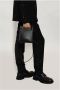 Alexander mcqueen Schoudertas Zwart Dames - Thumbnail 2