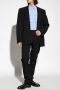 Alexander mcqueen Suit Trousers Zwart Heren - Thumbnail 2