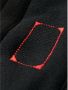 Alexander mcqueen Zwarte katoenen joggingbroek met geborduurd logo Black Heren - Thumbnail 3