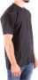 Alexander mcqueen Klassiek Katoenen Heren T-Shirt Zwart Heren - Thumbnail 2