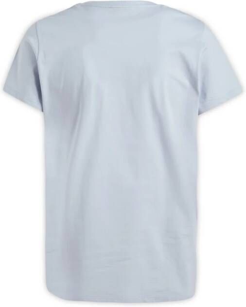 alexander mcqueen T-Shirts Blauw Dames