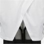 Alexander mcqueen Top White Corset Grootte: 42 Presta Kleur: Wit Bestseller: 25 Wit Dames - Thumbnail 2