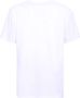 Alexander mcqueen Wit T-Shirt met Logo Print voor Heren White Heren - Thumbnail 2