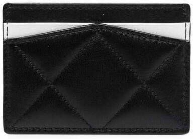 alexander mcqueen Wallets Zwart Dames
