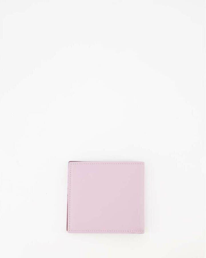 alexander mcqueen Graffiti -portfolio Grootte: u Presta Kleur: roze bestseller: 25 Roze Dames