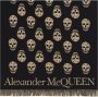 Alexander mcqueen Geribbeld Skull Winter Sjaal Meerkleurig Heren - Thumbnail 2