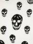 Alexander mcqueen Winter Scarves White Dames - Thumbnail 2