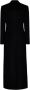 Alexander mcqueen Zwarte Aw23 Damesjassen & -jassen Zwart Dames - Thumbnail 2
