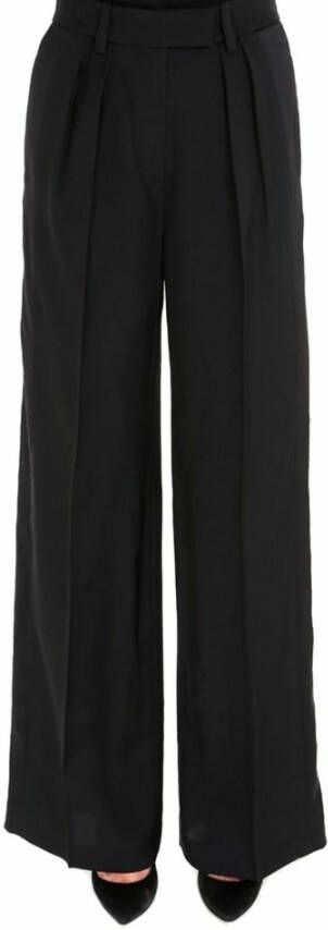 alexander wang 4W284004Y7001 broek Zwart Dames