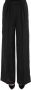 Alexander wang 4W284004Y7001 broek Zwart Dames - Thumbnail 2