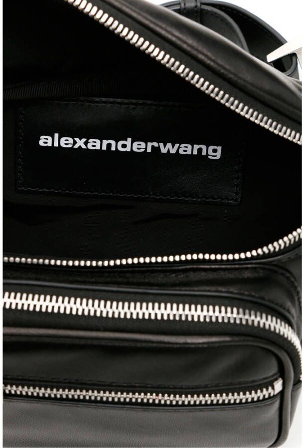 alexander wang Belt Bags Zwart Dames