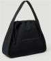 Alexander wang Crossbody bags Ryan Large Handbag Mesh Black in zwart - Thumbnail 2