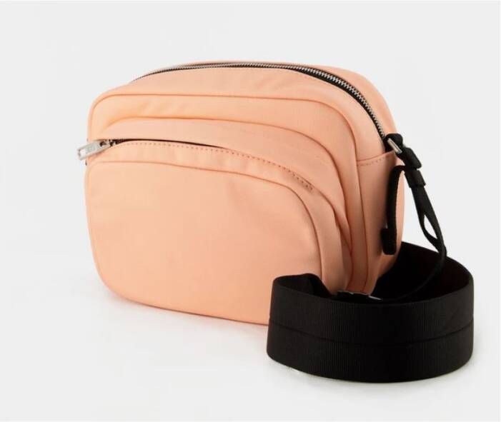 alexander wang Handbags Oranje Dames
