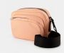 Alexander wang Shoppers Heiress Sport Small Bag Orange Nylon in oranje - Thumbnail 2