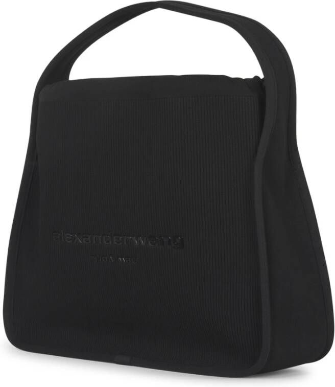 alexander wang Handbags Zwart Dames