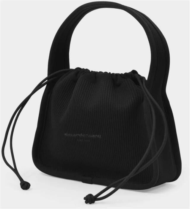 alexander wang Handbags Zwart Dames